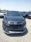 Toyota Harrier 2.0 2019 Nyeusi - 5