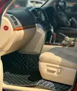 Toyota Land Cruiser V8 2014 Red - 5