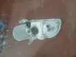 Toyota Porte 2005 Headlight - 1