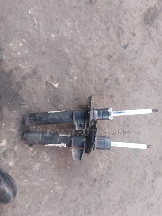 Shock Absorbers za Mbele za Ex-Japan kwa Volkswagen Golf - 1
