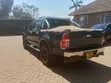 Toyota Hilux 3.0 D-4D 4x4 2015 - 1