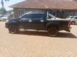 Toyota Hilux 3.0 D-4D 4x4 2015 - 2