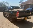 Toyota Hilux 3.0 D-4D 4x4 2015 - 5