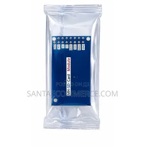 MH-SD Card Module - Micro SD Reader