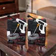 Portable Cordless High Pressure Car Washer Gun - 1