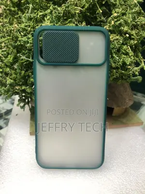 Kifaa cha Kinga Kisichoonekana cha Matte kwa Samsung A71 4G