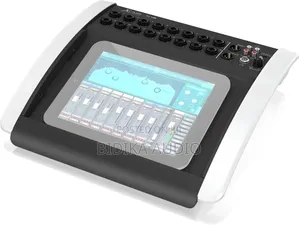Behringer X Air XR18 Digital Mixer