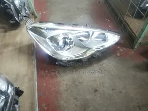 Toyota Aqua 2015 Headlight (Non-Xenon)