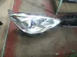 Toyota Aqua 2015 Headlight (Non-Xenon) - 2