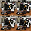 Powerful Heavy Duty Cordless High Pressure Car Washer Gun - 2
