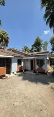 3 Bedroom Bungalow with DSQ in Ngong Town, Gateway Mall Area - 2