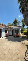 3 Bedroom Bungalow with DSQ in Ngong Town, Gateway Mall Area - 4