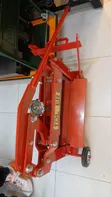 Toller Cabro Cutter - Zana Nzito ya Mwongozo - 1