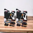 Powerful Cordless High Pressure Car Washer Gun - 2