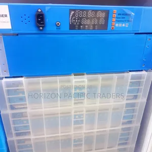128 Egg Incubator - Brand New