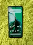 HMD Pulse Pro 128GB Black - 2
