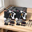 Powerful Cordless High Pressure Car Washer Gun - 2