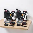 Powerful Cordless High Pressure Car Washer Gun - 2