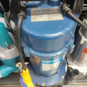1 HP Submersible Water Pump - Brand New