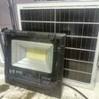 300W Solar Flood Light - 1