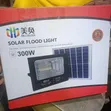 300W Solar Flood Light - 2