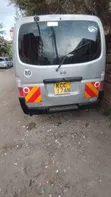 Nissan Caravan (Urvan) 2007 Grey - 2