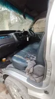 Nissan Caravan (Urvan) 2007 Grey - 3