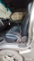 Nissan Caravan (Urvan) 2007 Grey - 4