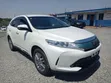 Toyota Harrier 2019 - 1