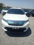 Toyota Harrier 2019 - 5