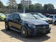 Mercedes-Benz GLC43 AMG 2019 Nyeusi - 1