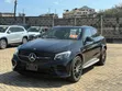 Mercedes-Benz GLC43 AMG 2019 Nyeusi - 3