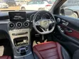 Mercedes-Benz GLC43 AMG 2019 Nyeusi - 4