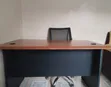 Ideal Office Table and Chair Set - 1
