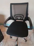 Ideal Office Table and Chair Set - 4