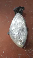 Mazda Verisa 2010 Non-Xenon Headlight - 1