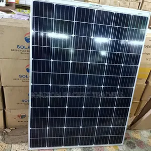 Solar Panels 100W hadi 730W