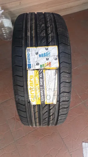 225/45R17 Centara Radial Passenger Tyres