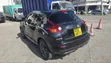 Nissan Juke S 4dr Hatchback AWD 2015 Nyeusi - 2