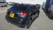 Nissan Juke S 4dr Hatchback AWD 2015 Nyeusi - 5