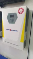 Brand New 5Kva 24V Hybrid Inverter - 1