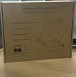 Aluminium Alloy Laptop Stand - 1
