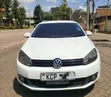 Volkswagen Golf 1.4 TSI 5 Door 2011 White - 1