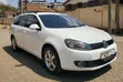 Volkswagen Golf 1.4 TSI 5 Door 2011 White - 5
