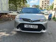 Toyota Axio 1.5 X 2WD 2015 Gold - 3