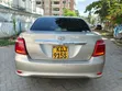 Toyota Axio 1.5 X 2WD 2015 Gold - 4