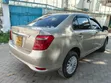 Toyota Axio 1.5 X 2WD 2015 Gold - 5