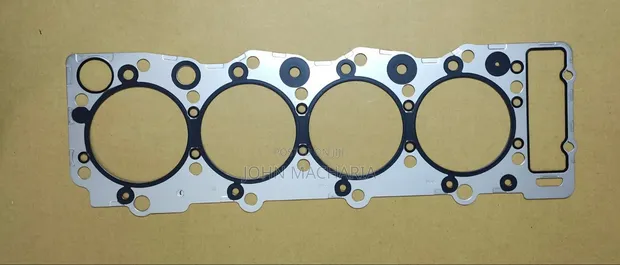 Isuzu NQR/NPR (4HF1) Metallic Cylinder Head Gasket - Brand New - 1
