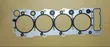 Isuzu NQR/NPR (4HF1) Metallic Cylinder Head Gasket - Brand New - 1