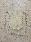 Handmade Cowrie Shell Necklace - 1